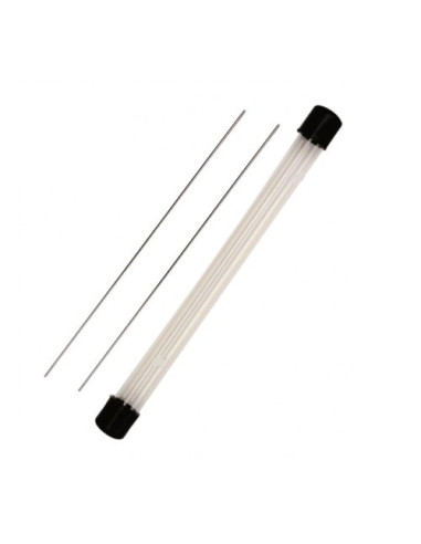 Agulha Ragot Inox 20cm 2pcs